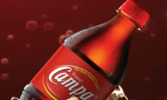 campa cola redebut